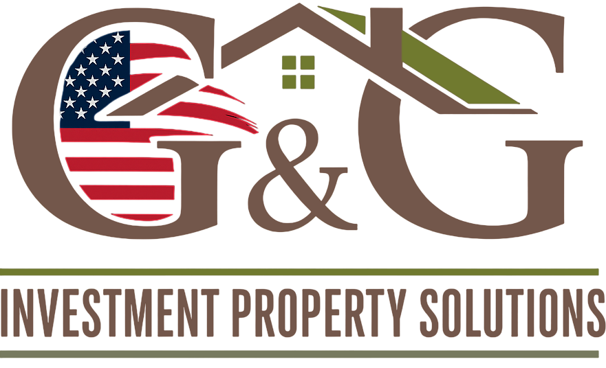 G&G Investment Property Solutions logo